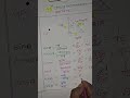 45°  কোণের ত্রিকোণমিতিক অনুপাতের মান নির্ণয়। #maths #matheducation  #education  #trigonometry #exam