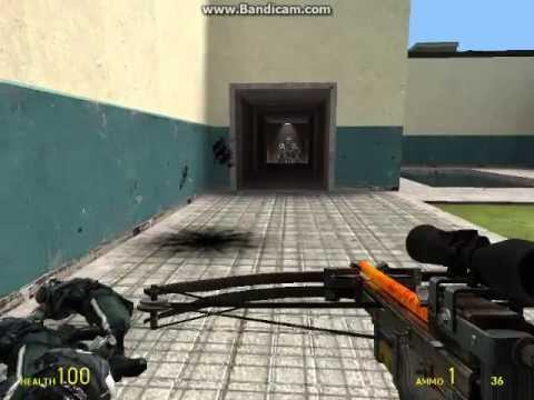 Gmod Trickshots