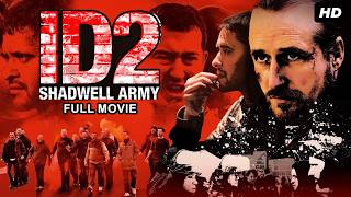 ID2: SHADWELL ARMY - Full Hollywood Action Movie | English Movies | Simon, Christine | Free Movies