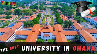 University of Ghana Legon