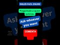 Frase segura y desafiante para decir que cualquiera puede confirmar que dices #englishforbeginners