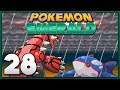 Pokémon Emerald - Episode 28: Rocky Tides