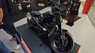 Todas las motos de Harley Davidson que se presentó en la F2R 2024 by Daniel Gómez G. 812 views 10 days ago 13 minutes, 14 seconds