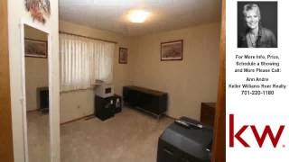 1909 12th Ave SE, Mandan, ND Presented by Ann Andre.