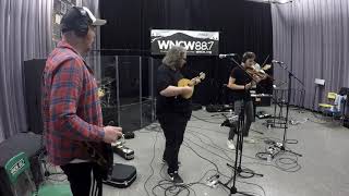 Elephant Sessions - "Funk"