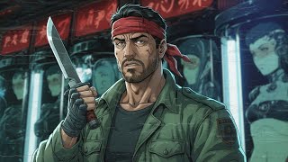 𝟮𝟬𝟳𝟳 𝗔𝗥𝗖𝗛𝗜𝗩𝗘 𝗢𝗙 𝗠𝗘𝗧𝗔𝗟𝗟𝗜𝗖 𝗦𝗢𝗨𝗟𝗦 // Vol. 1 // Dark Synth, Synthwave, Vaporwave, Chillwave, Retrowave