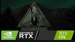 Raytracing Arch linux : A How To  Guide Profile
