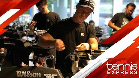 Inside Look at Wilson