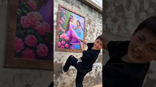 चिंटू सोनपरीया से शादी करेगा🤯🥵 ll Carriage House wooden artist ll #cartoon #shortvideo