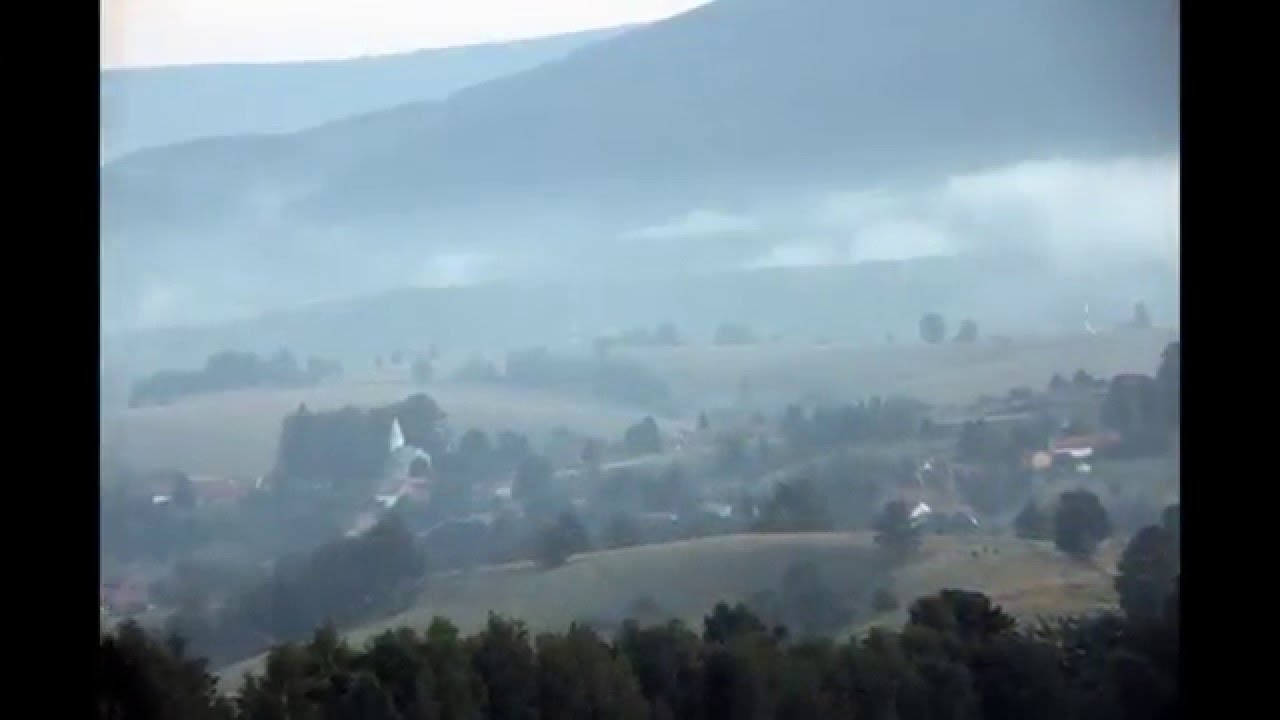 Brebu Nou - Perla Turistica a Banatului Montan