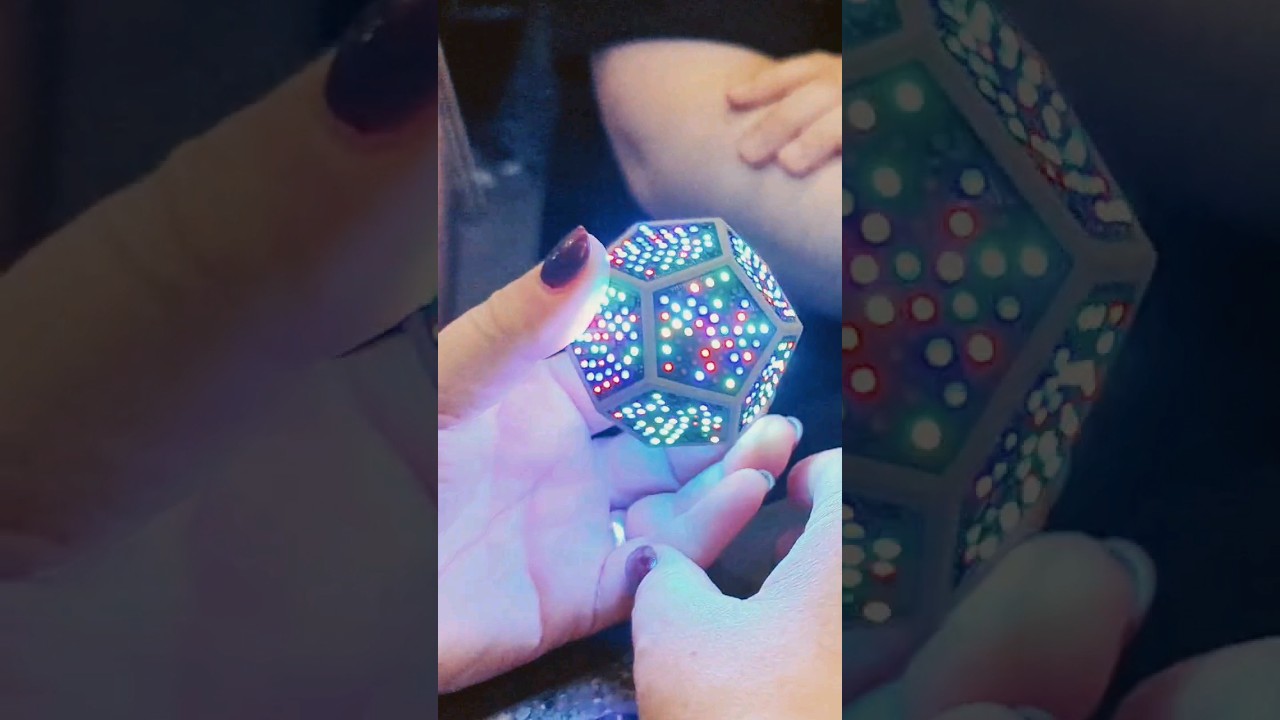 @hackaday  Berlin was awesome! #electronics #pcb #arduino #esp32