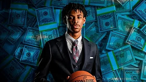 Is It Time To Reinvest In Ja Morant Sports Cards?