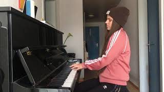 Game Of Thrones | Piano Version | Jenny Kaufmann Resimi