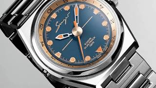 Singer Reimagined 1970 Dualtrack: This $31,800 GMT Is Different
