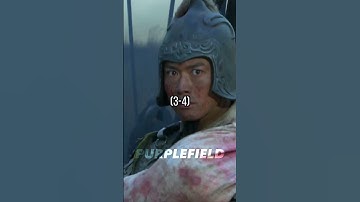 Thumbnail of Guan Yu VS Zhao Yun | Three Kingdoms #shorts