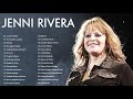 JENNI RIVERA SUS MEJORES EXITOS (40 GRANDES EXITOS) - JENNI RIVERA RANCHERAS VIEJITAS MIX