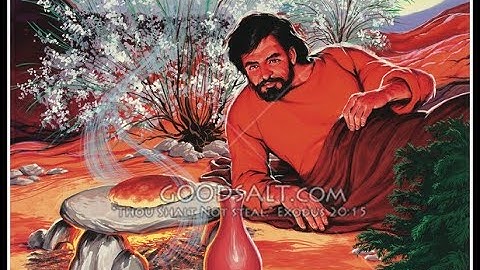 SUY NIỆM - LƯƠNG THỰC ĐI ĐÀNG − Lm. Giuse Nguyễn Trọng Sơn