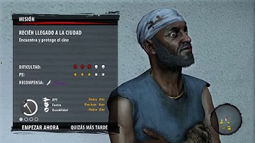 dead island riptide - mod deadlycobraXXX