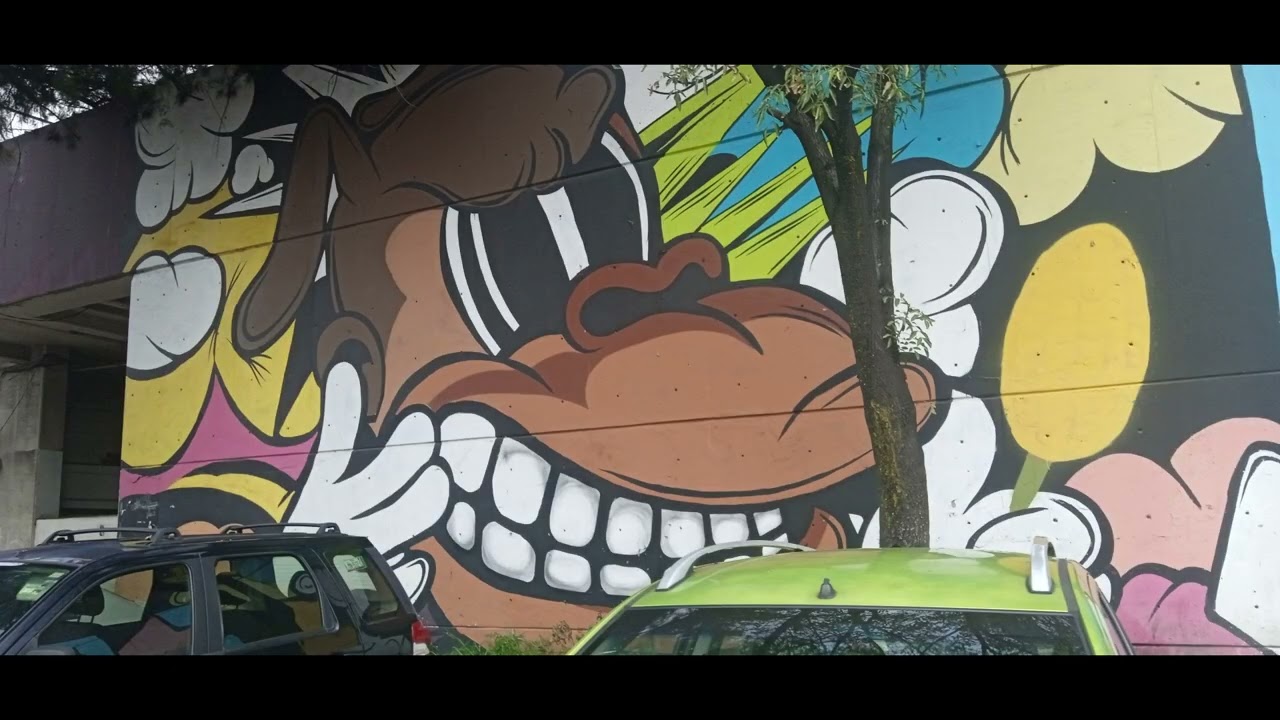 CDEA por los pasillos