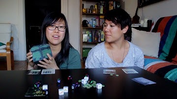 Dungeon Roll review: The Meeple