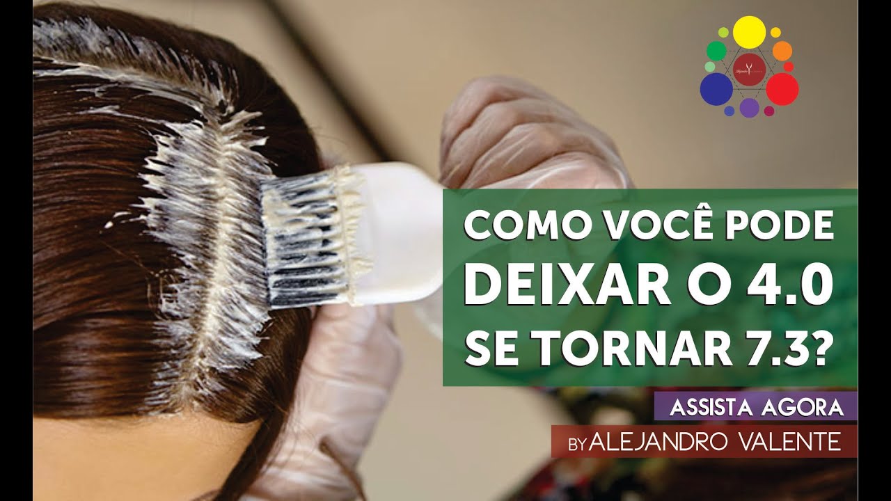 Como você pode deixar o 4.0 se tornar 7.3?