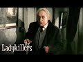 'Cello Case On The Roof' Scene | The Ladykillers (1955)