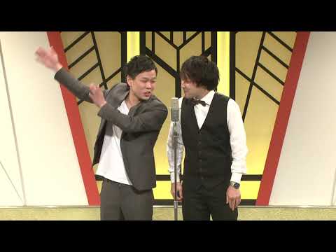 ポートワシントン【よしもと漫才劇場 5 周年記念ＳＰネタ】