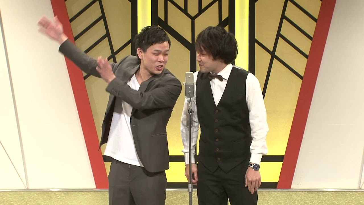 ポートワシントン【よしもと漫才劇場 5 周年記念SPネタ】 - YouTube