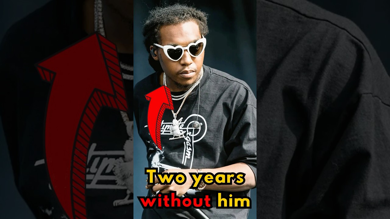 Quavo & Offset’s Emotional Tribute to Takeoff