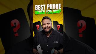 Motorola Edge 60 Fusion Vs Nothing Phone 3A - Which Is The Best For 25,000?