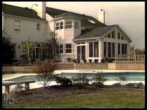 1993 Patio Enclosures Commercial