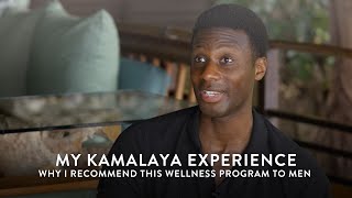 Why I Recommend this Wellness Program to Men | My Kamalaya Experience