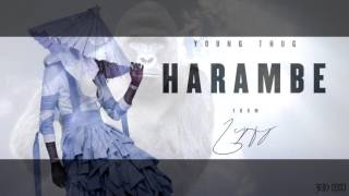 Young Thug - Harambe Legendado