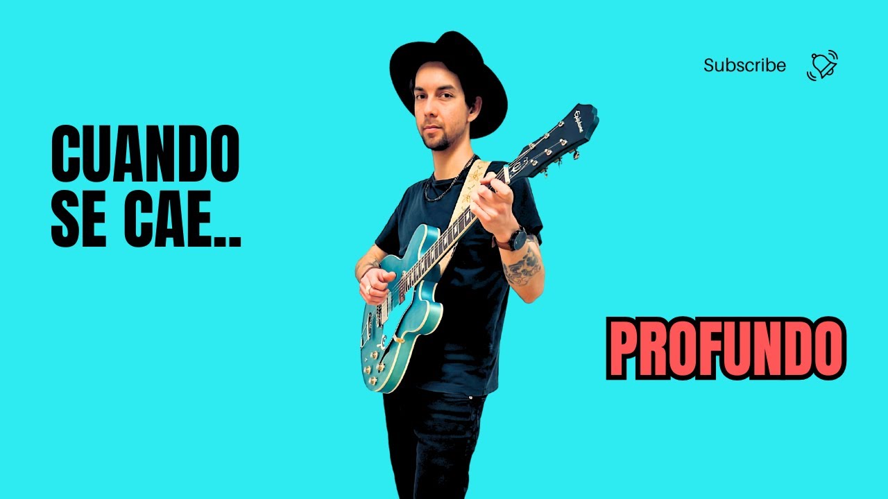 Diego Mar - Tus Ojos (Sesión en Vivo)