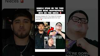 Gemelo speaks out on Theo Situation and gives honest take 😳 #shorts #gemelojmc #losgemelosdesinaloa