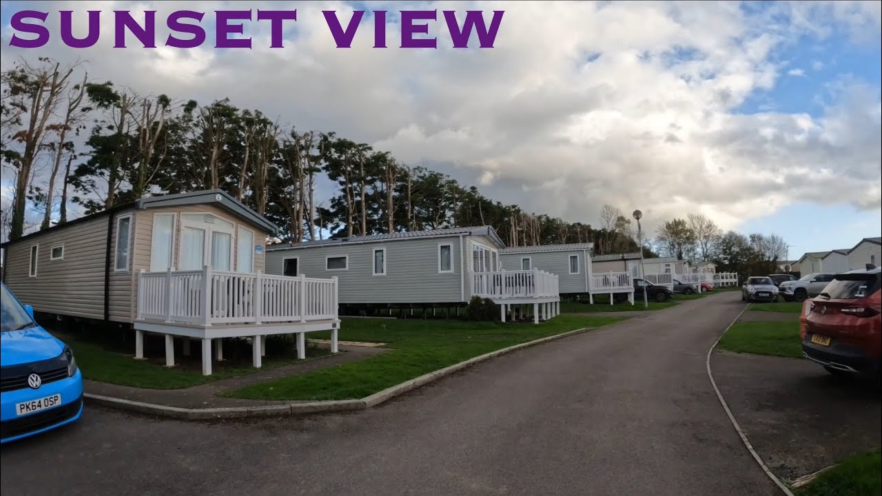 DEVON CLIFFS- Sunset View | NOVEMBER 2025