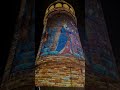 Galata Tower - Projection