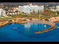 Cavo Maris Beach Hotel / Cyprus