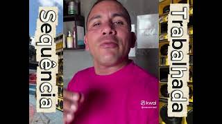 Sequência Trabalhada da Musical 🎤 Neto Discos 