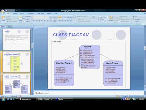 Banking Management system