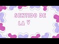 Sentido de la vista 1