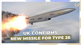 Download Lagu Stratus Stealth Cruise Missile: Europe’s New Long-Range Strike Weapon MP3