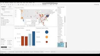 Custom Apply All Filters Button in Tableau | Use, Advantages, Implementation
