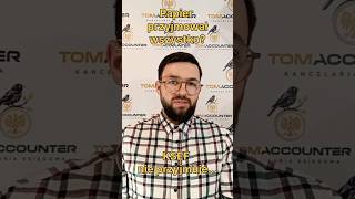 #ksef #tax #bussiness #vat #tomaccounter  Music:Smiles in the Sun Musician:VN VideoEditor