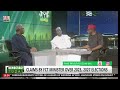 People With EFCC Cases Will Not Be On Atiku's Presidential Campaign Council - Ibrahim Modibbo
