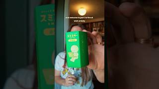 Library Home Office Makeover! Mystery Muse @ work Smiski pt. 2!!💚