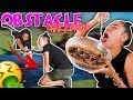 The MOST EXTREME Couples OBSTACLE Course!! *DISGUSTING* | The Family Project