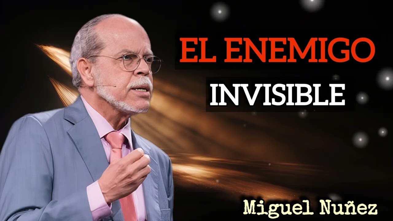 Cómo el Enemigo infiltra tu mente sin que te des cuenta | MIGUEL NÚÑEZ 