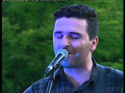 სკოლის დამთავრება ფოთში კონცერტით აღნიშნეს 21 05 2015