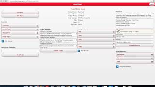 Fuse Mobile Apps Control Panel Tutorial 1 screenshot 5
